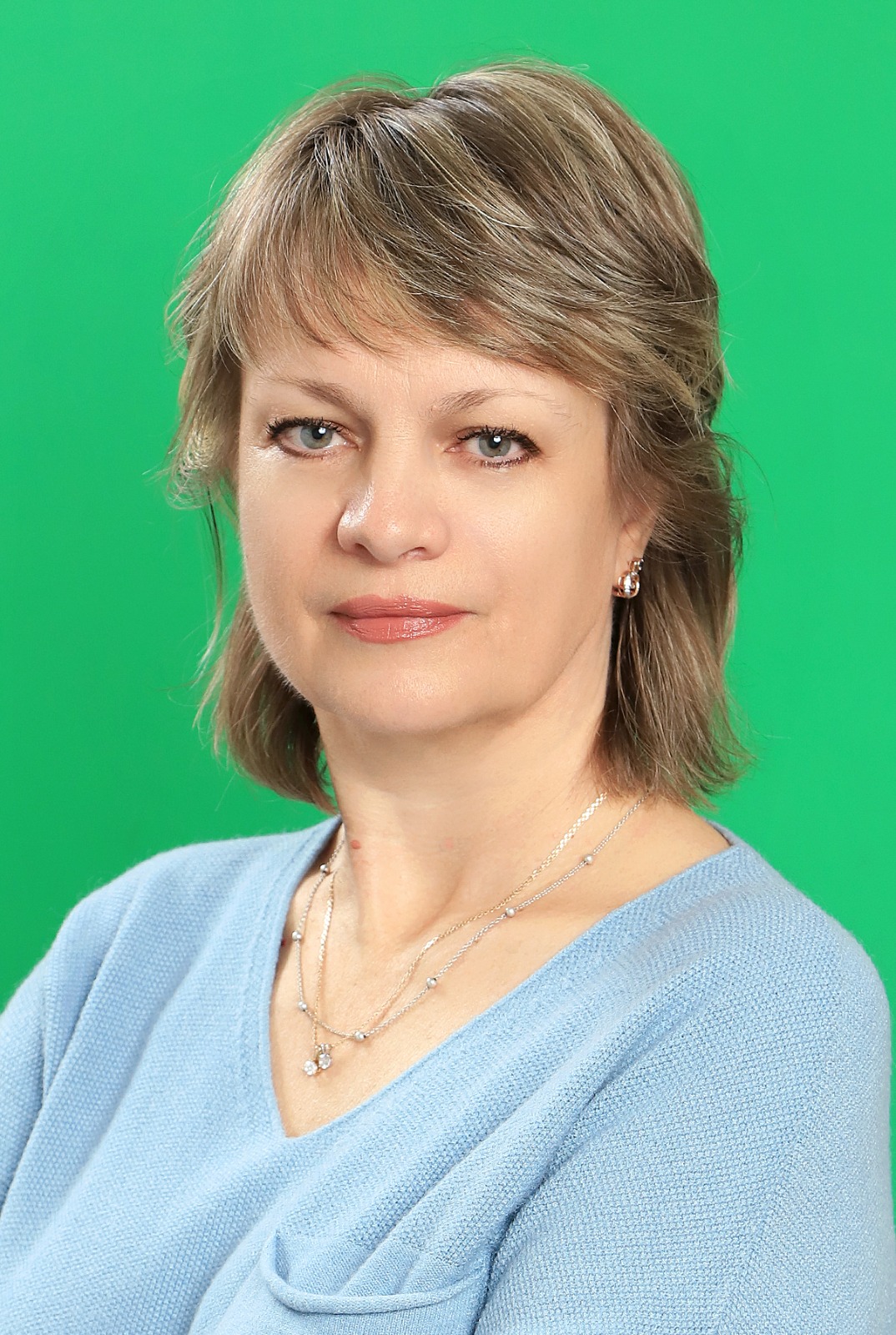 Инструктор по физическому воспитанию Крюченко Татьяна Вячеславовна.