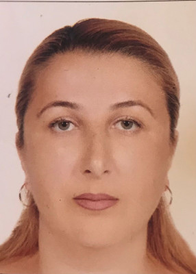 Младший воспитатель Борлакова Анжела Хабибуллаевна Младший воспитатель Борлакова Анжела Хабибуллаевна