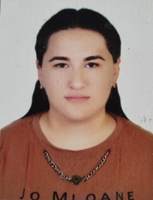 Воспитатель Чагарова Земфира Хусеевна Воспитатель Чагарова Земфира Хусеевна