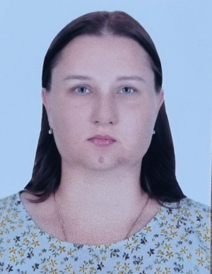 Младший воспитатель Балан Наталья Александровна Младший воспитатель Балан Наталья Александровна