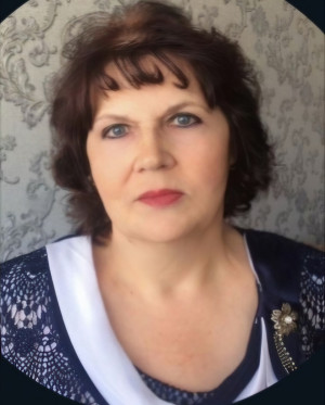 Воспитатель Кучерова Любовь Николаевна Воспитатель Кучерова Любовь Николаевна